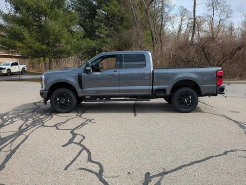 2025 Ford F-350 XLT