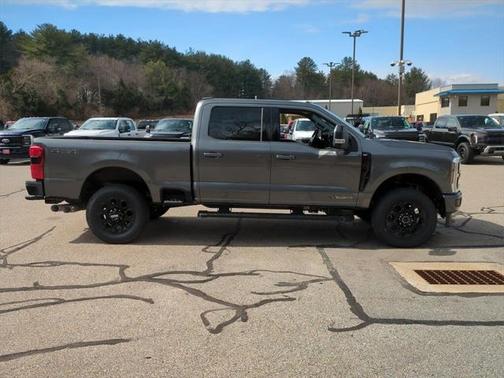 2025 Ford F-350 XLT