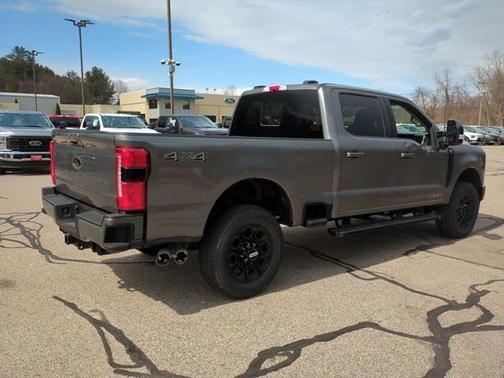2025 Ford F-350 XLT