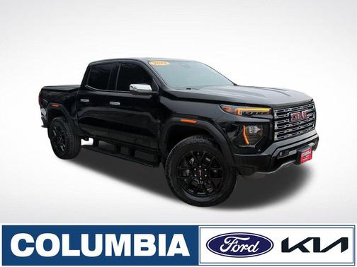 2024 GMC Canyon Denali