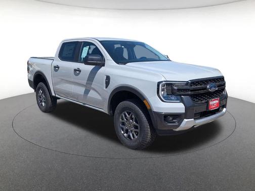 Avalanche 2026 Ford Ranger XLT