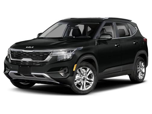 2023 Kia Seltos EX