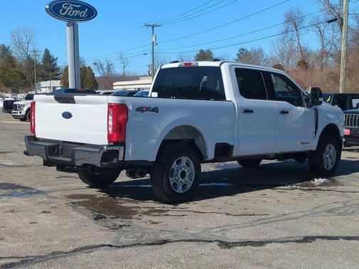 2026 Ford F-250 XLT