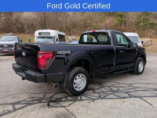 2024 Ford F-150 XL