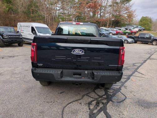 2024 Ford F-150 XL