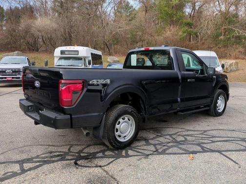 2024 Ford F-150 XL