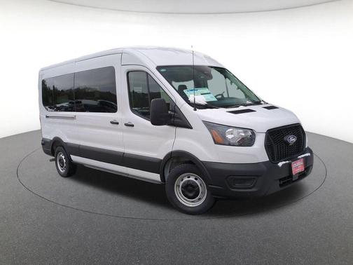 2026 Ford Transit-350 XL