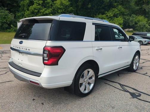 2023 Ford Expedition Platinum