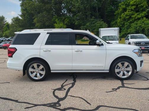 2023 Ford Expedition Platinum
