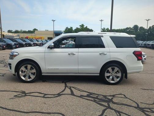 2023 Ford Expedition Platinum
