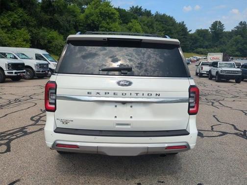 2023 Ford Expedition Platinum