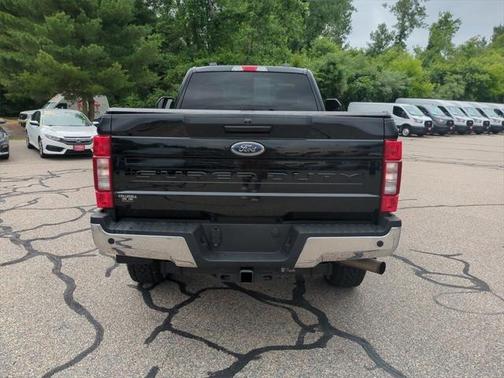 2021 Ford F-250 XLT