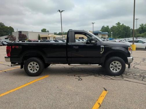 2021 Ford F-250 XLT