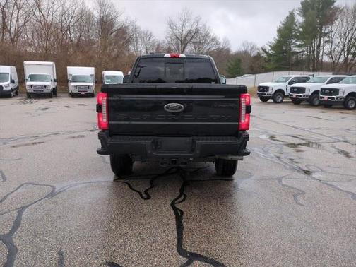 2025 Ford F-350 XLT