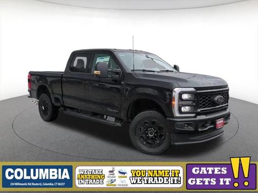 2025 Ford F-350 XLT