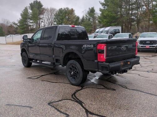 2025 Ford F-350 XLT