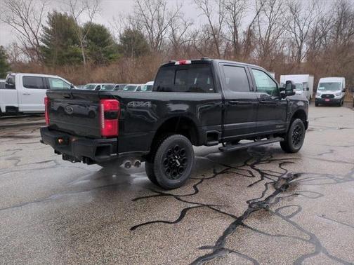 2025 Ford F-350 XLT