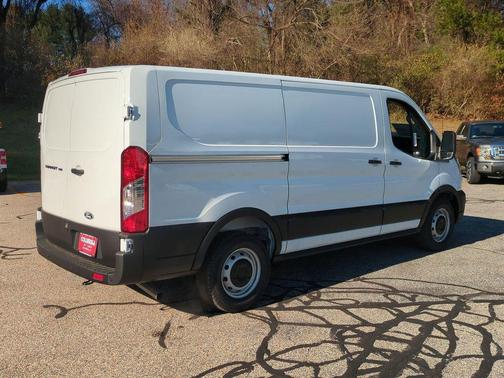 2026 Ford Transit-150 Base