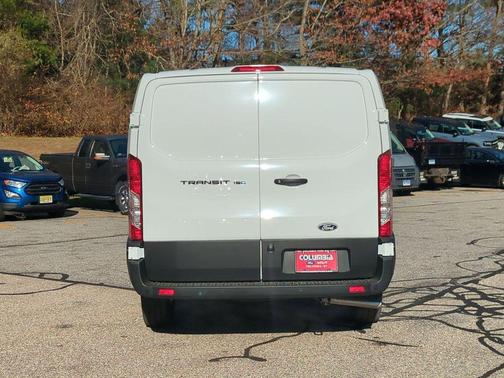 2026 Ford Transit-150 Base