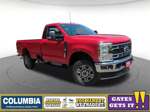 2025 Ford F-350 XLT