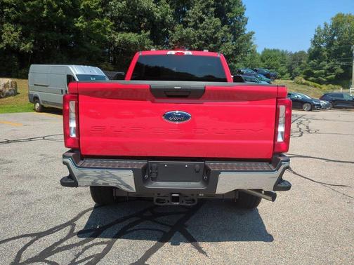 2025 Ford F-350 XLT