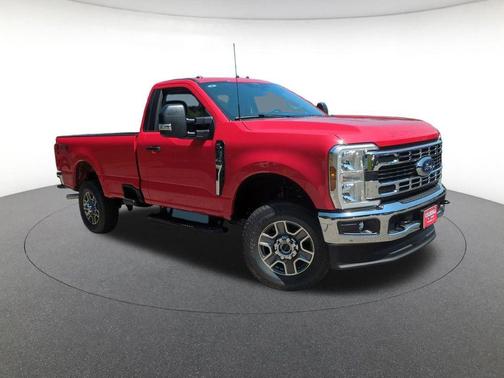 2025 Ford F-350 XLT