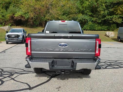 2026 Ford F-350 Lariat
