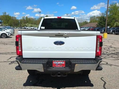 2025 Ford F-350 Lariat