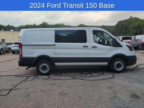 2024 Ford Transit-150 Base