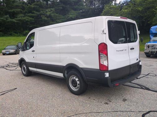 2024 Ford Transit-150 Base