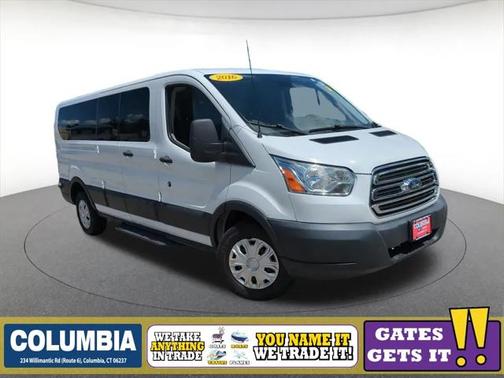 2016 Ford Transit-350 XLT