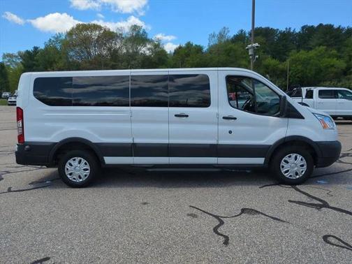 2016 Ford Transit-350 XLT