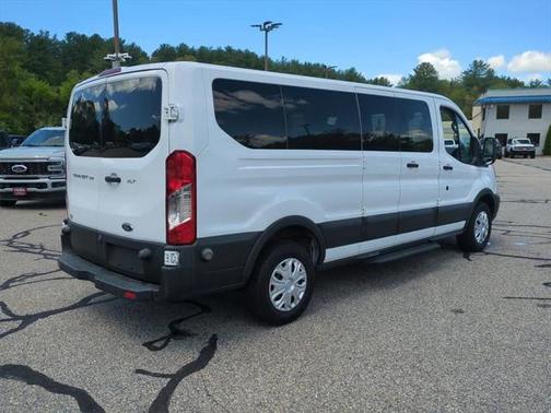2016 Ford Transit-350 XLT