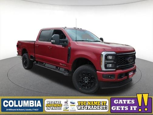 2025 Ford F-350 XLT