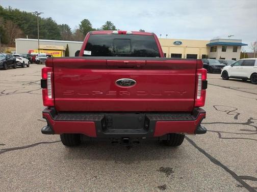2025 Ford F-350 XLT