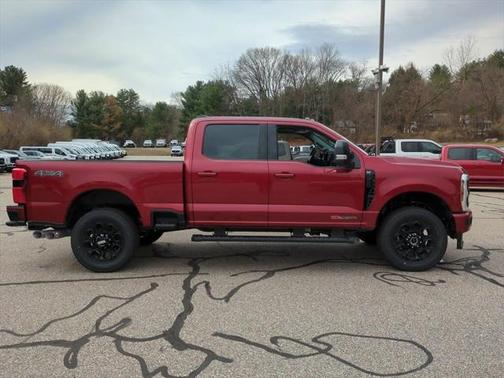 2025 Ford F-350 XLT