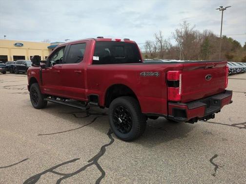 2025 Ford F-350 XLT