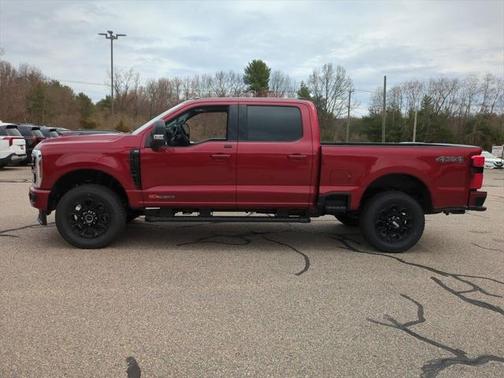 2025 Ford F-350 XLT