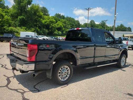 2022 Ford F-350 XLT