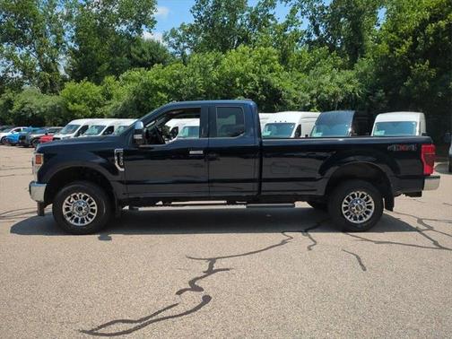 2022 Ford F-350 XLT
