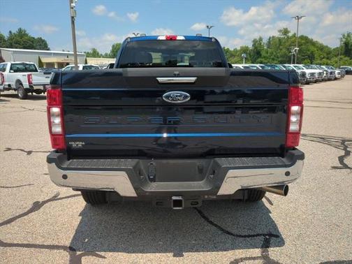 2022 Ford F-350 XLT