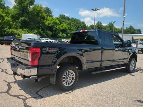 2022 Ford F-350 XLT