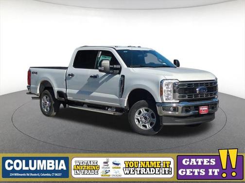 2025 Ford F-250 XLT