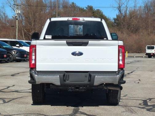 2025 Ford F-250 XLT