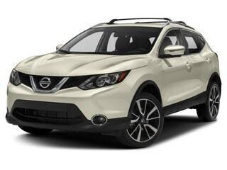 2018 Nissan Rogue Sport SL