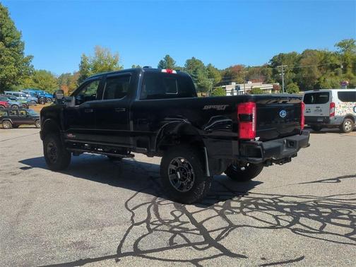 2023 Ford F-350 Lariat