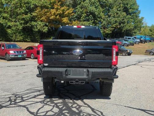 2023 Ford F-350 Lariat