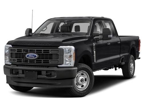 2023 Ford F-350 Lariat