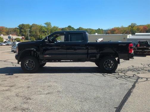 2023 Ford F-350 Lariat