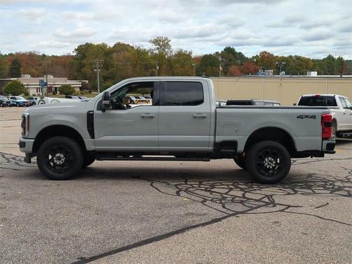 2025 Ford F-250 XLT